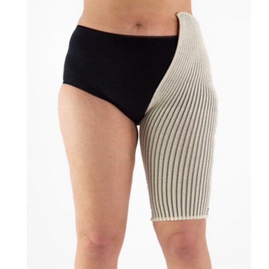 Comfiwave HipnThigh Night-Time Compression Garment