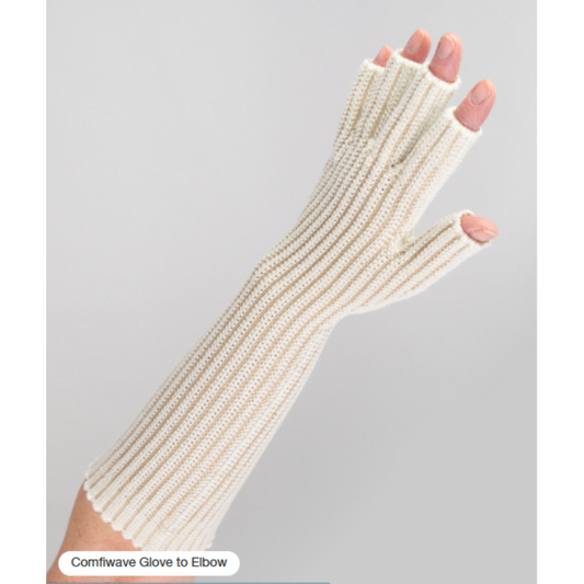 Comfiwave  Night-Time Compression Glove Mid-Length
