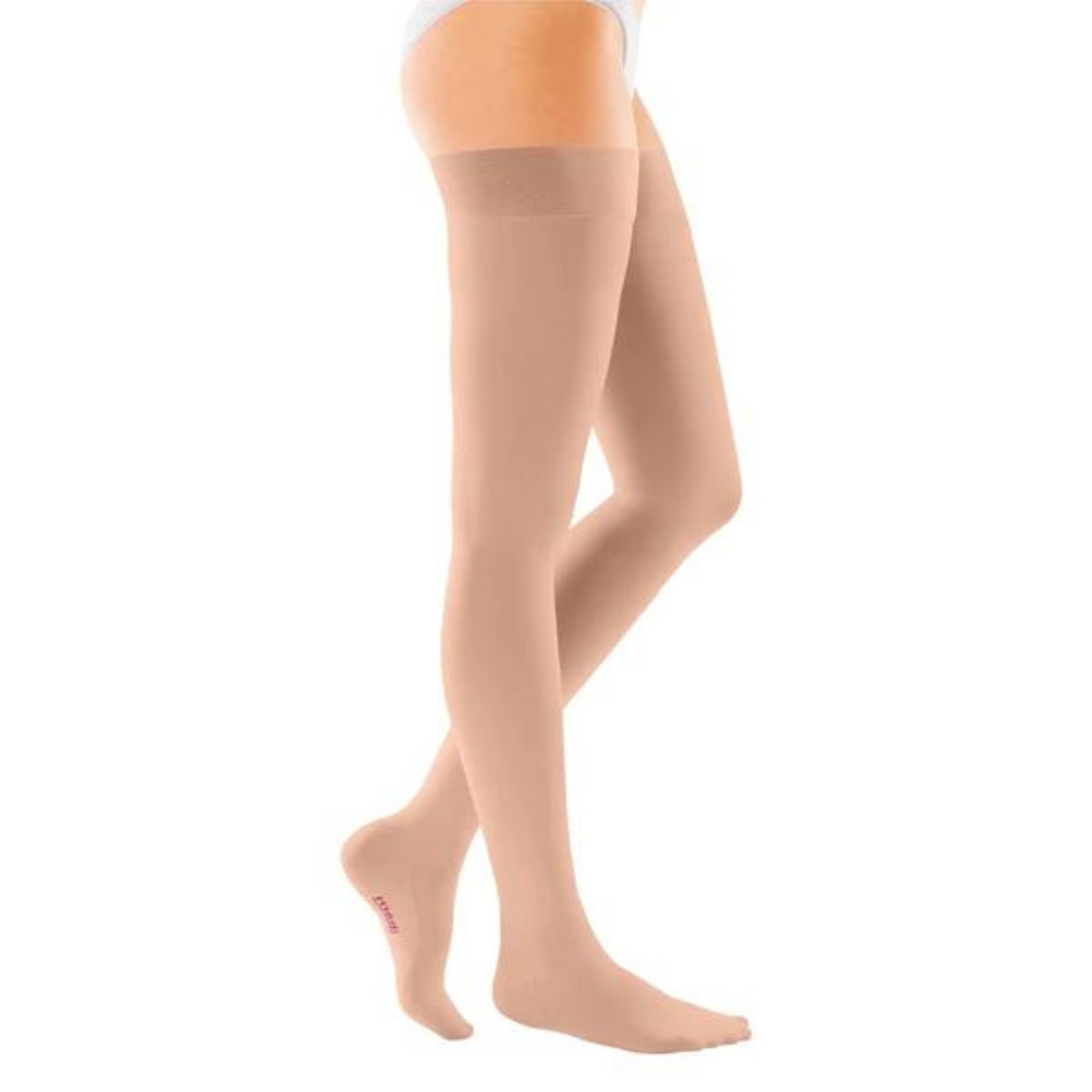 Compression Garments with Special Foot Options – Lymph Drainage Specialists
