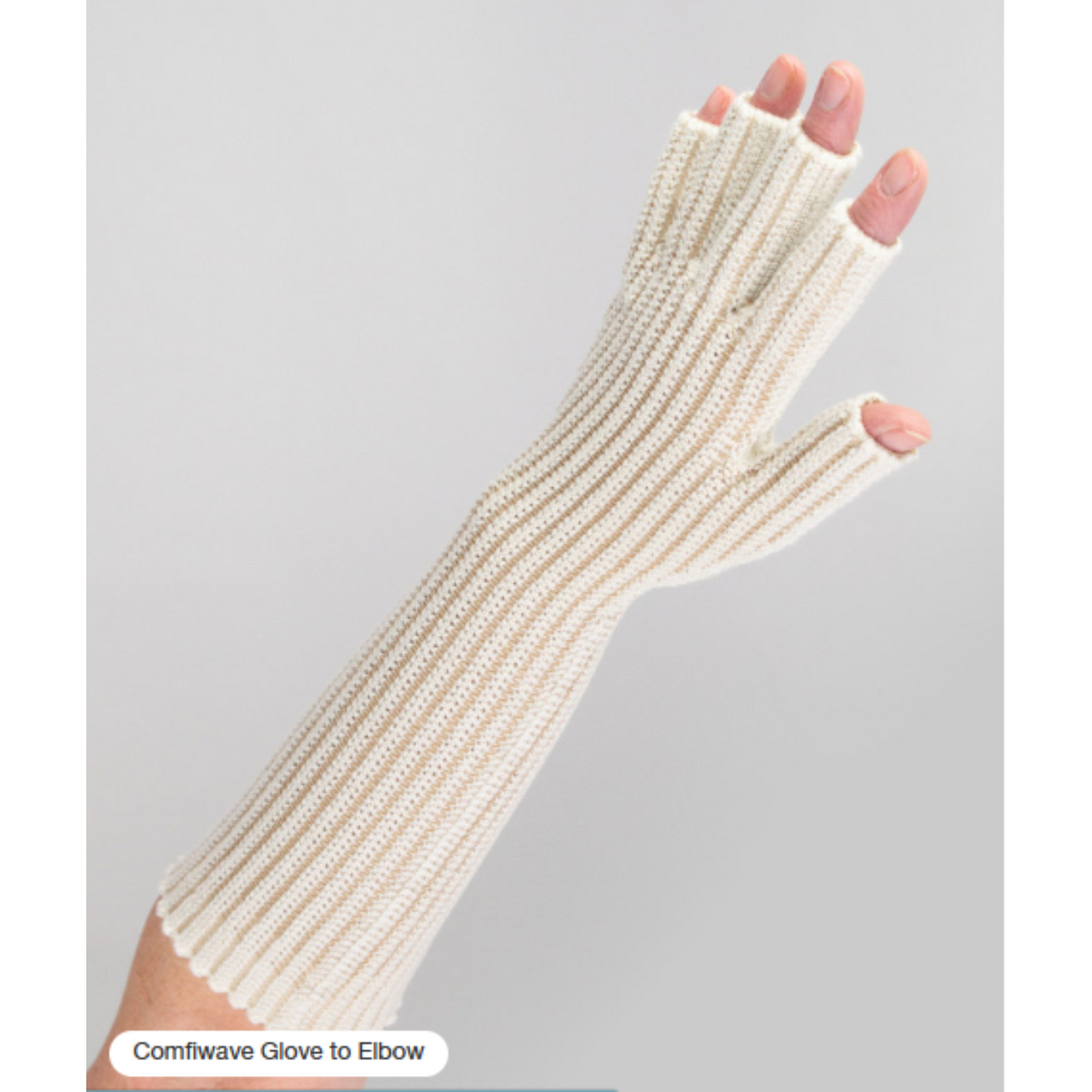 Comfiwave  Night-Time Compression Glove Mid-Length