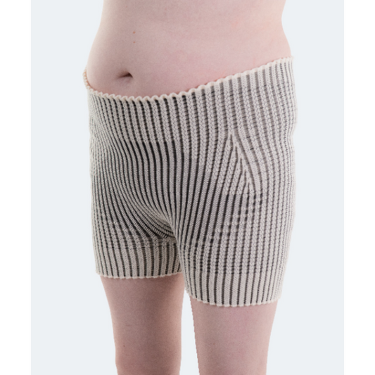 Comfiwave Night-Time Compressive Shorts