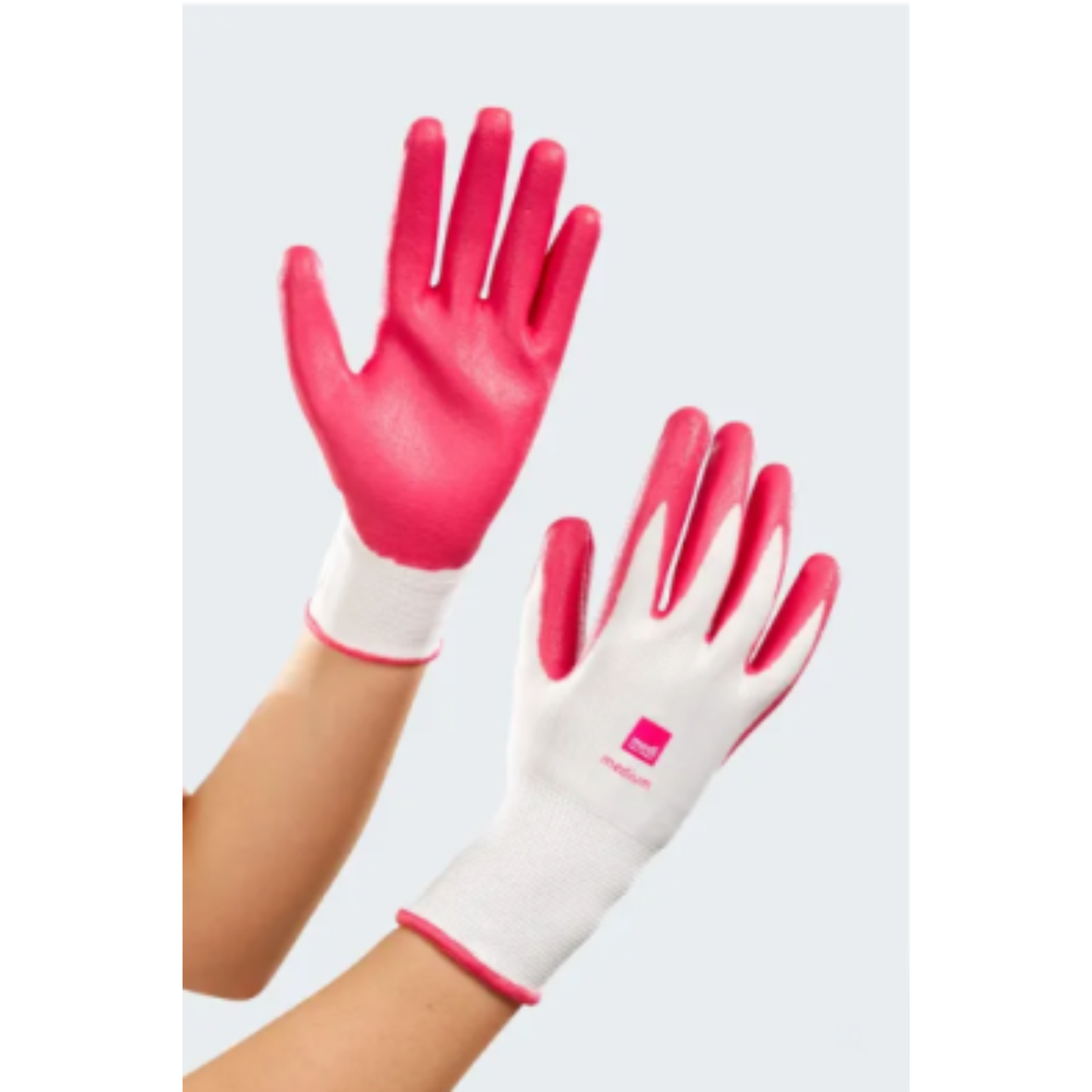 medi Textile Gloves for Easy Positioning of Compression Stockings & Sleeves