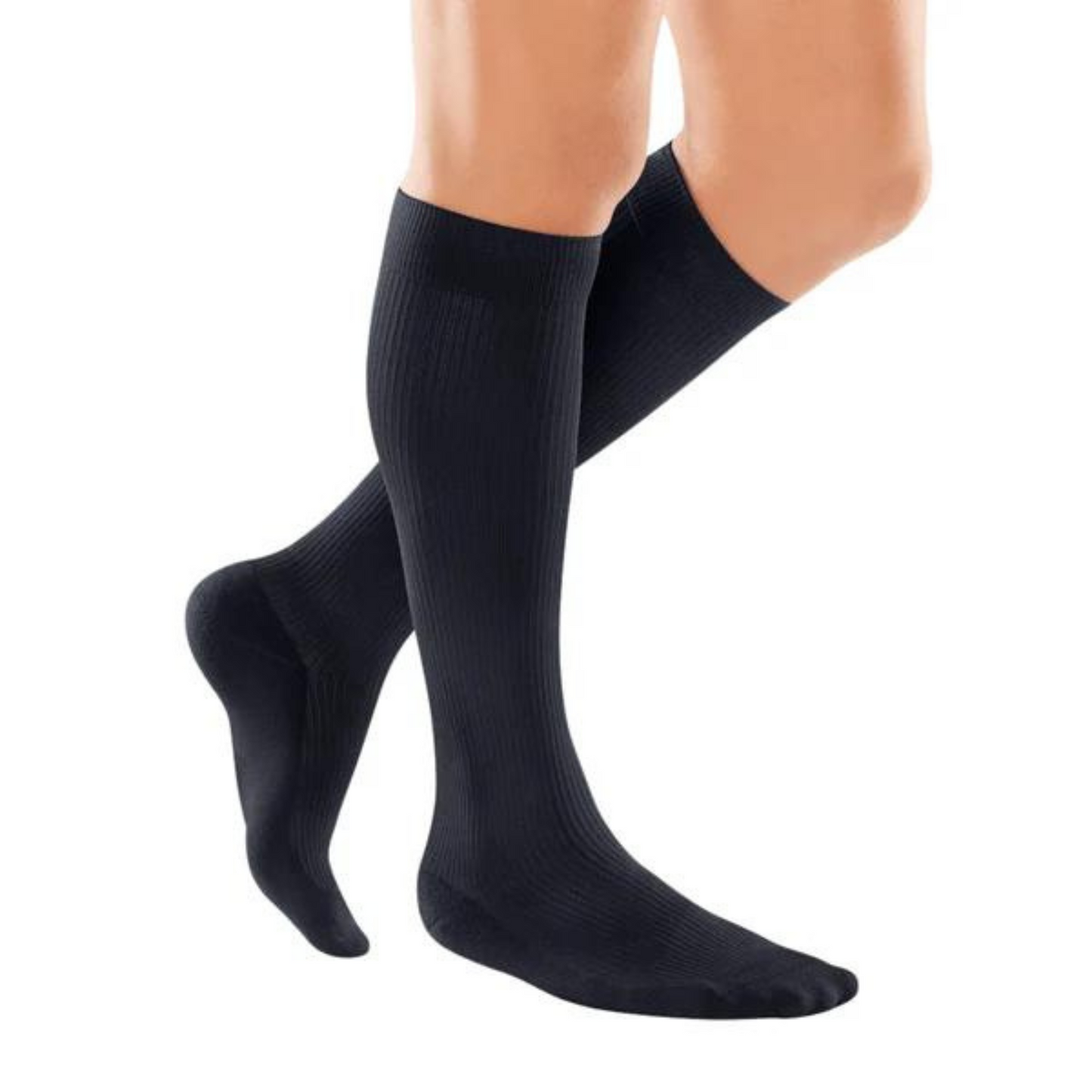 medi Travel Deluxe Compression Socks for Men