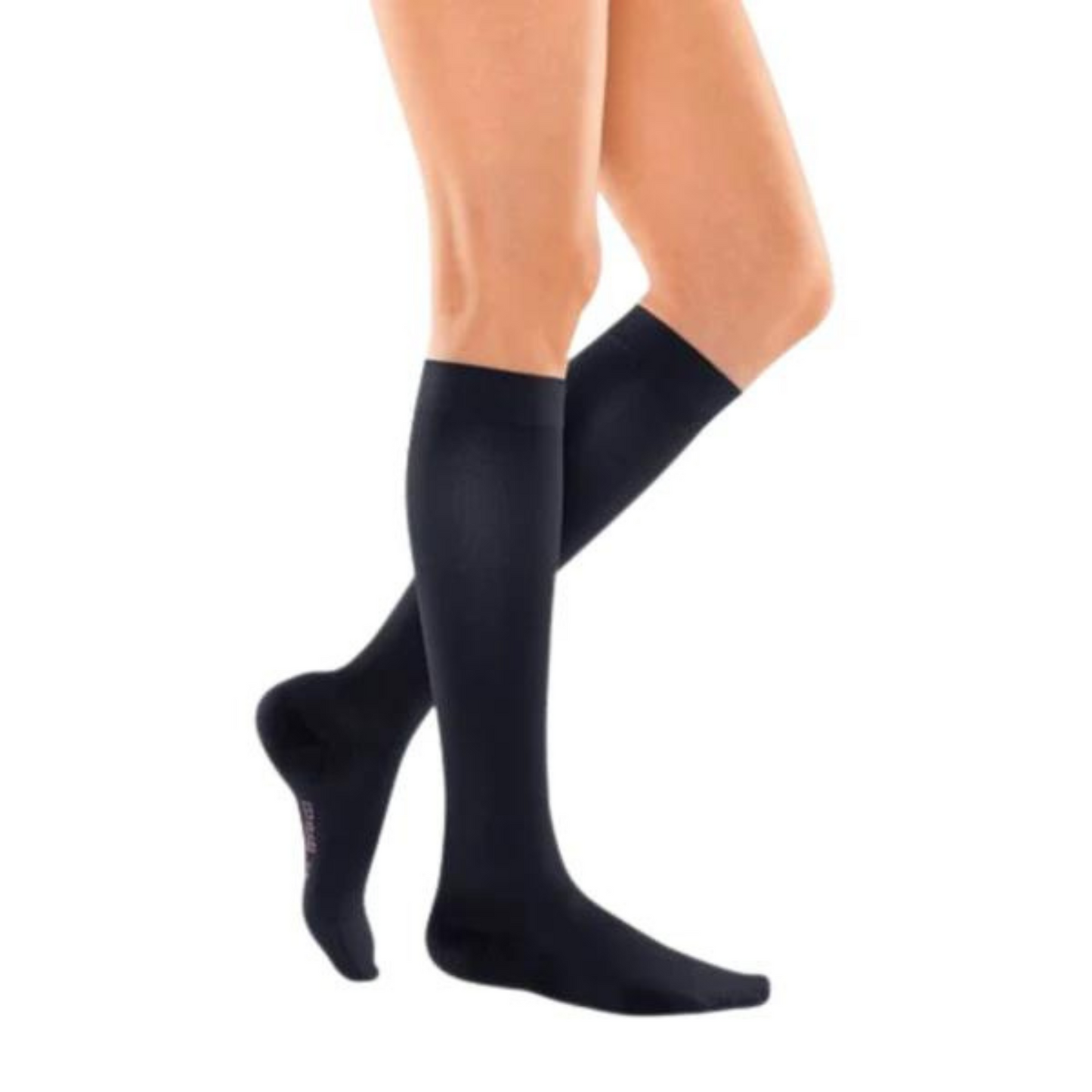 medi Travel Deluxe Compression Socks for Women