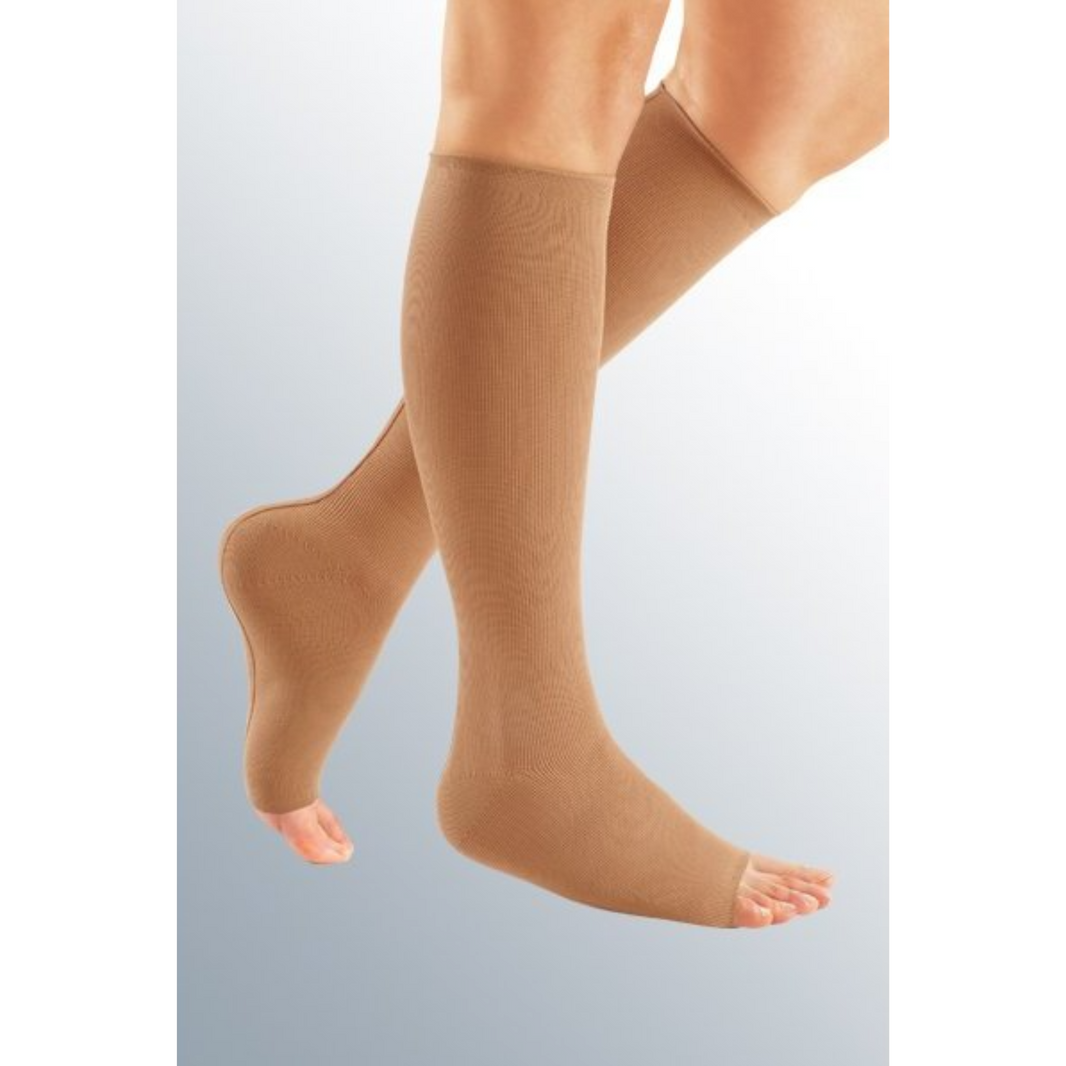 Strong Fabric Flat Knit Compression Garments – Lymph Drainage Specialists