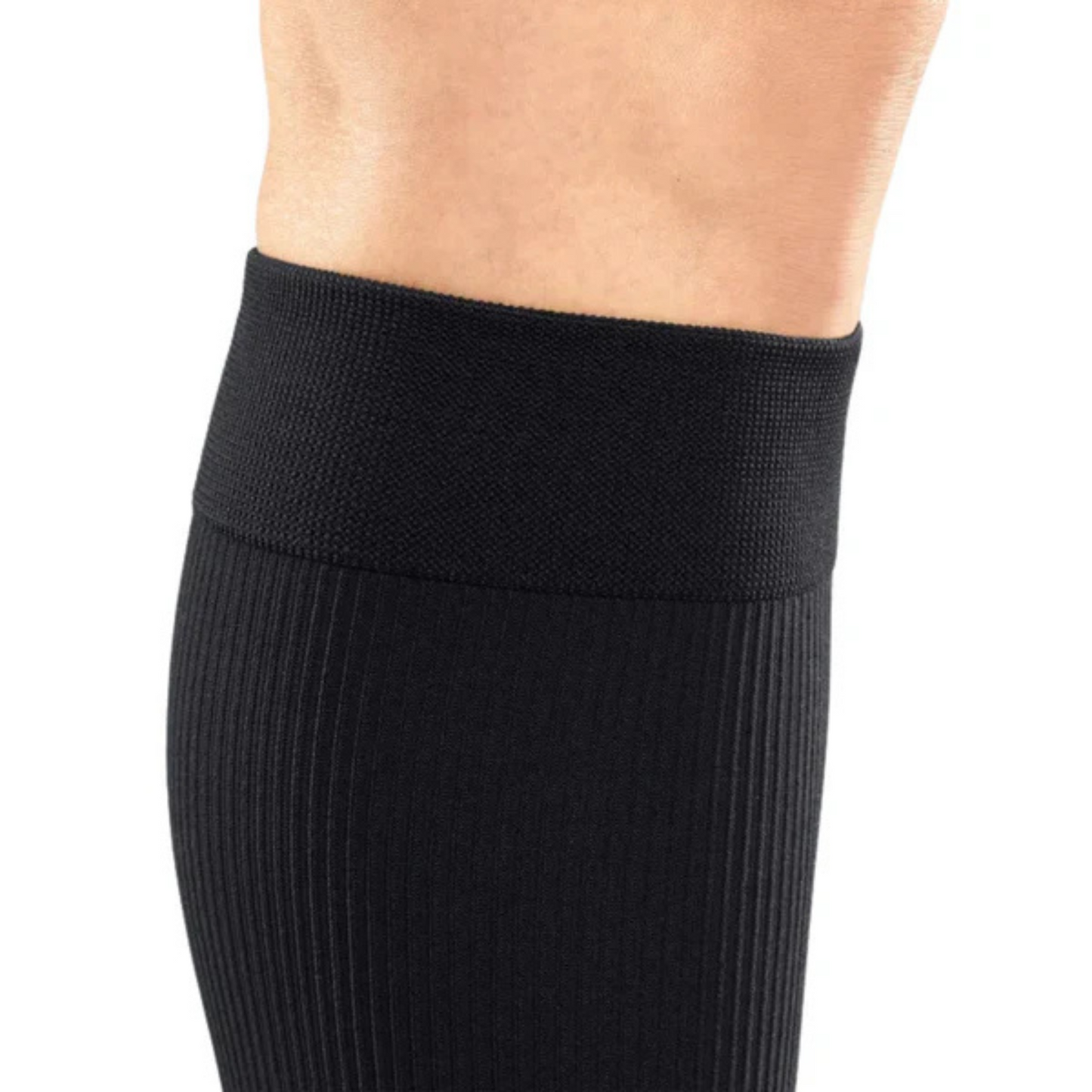 mediven Angio knee-high compression socks A-D with Soft Foot Padding - Small Feet