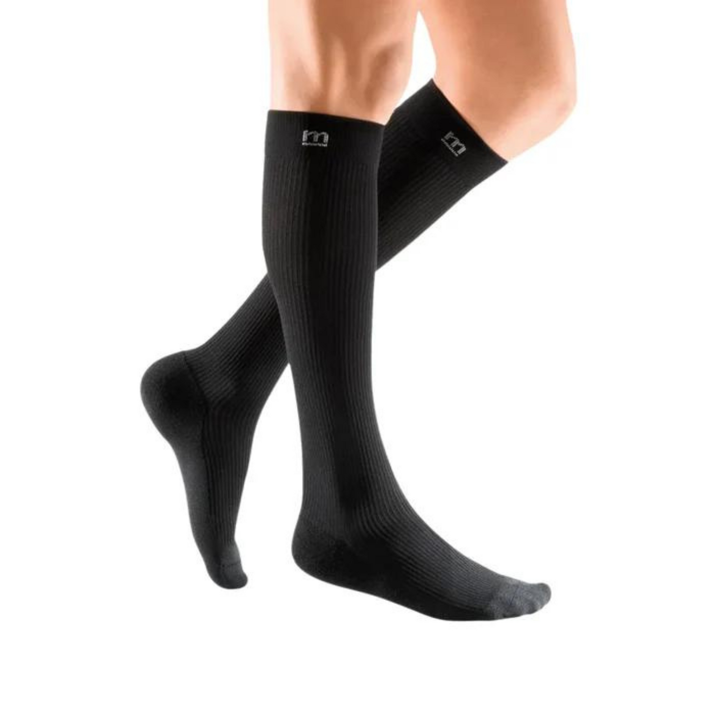 mediven Active Compression Socks for Men (A-D) closed toe