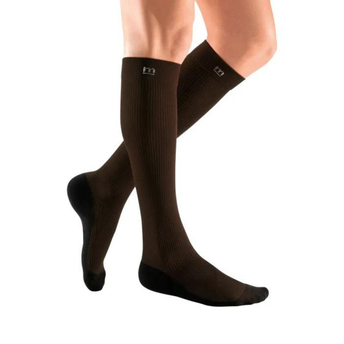 mediven Active Compression Socks for Men (A-D) closed toe