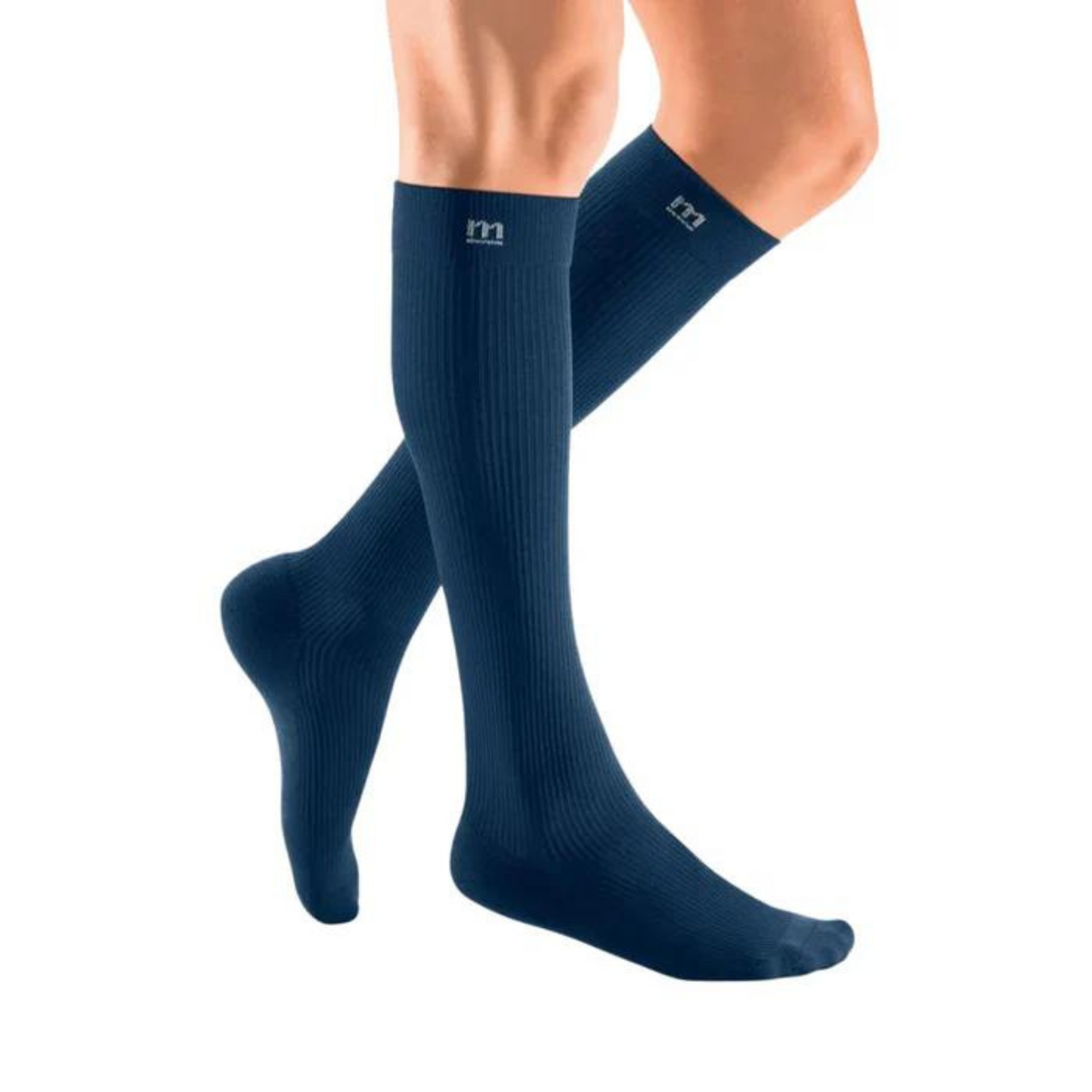 mediven Active Compression Socks for Men (A-D) closed toe