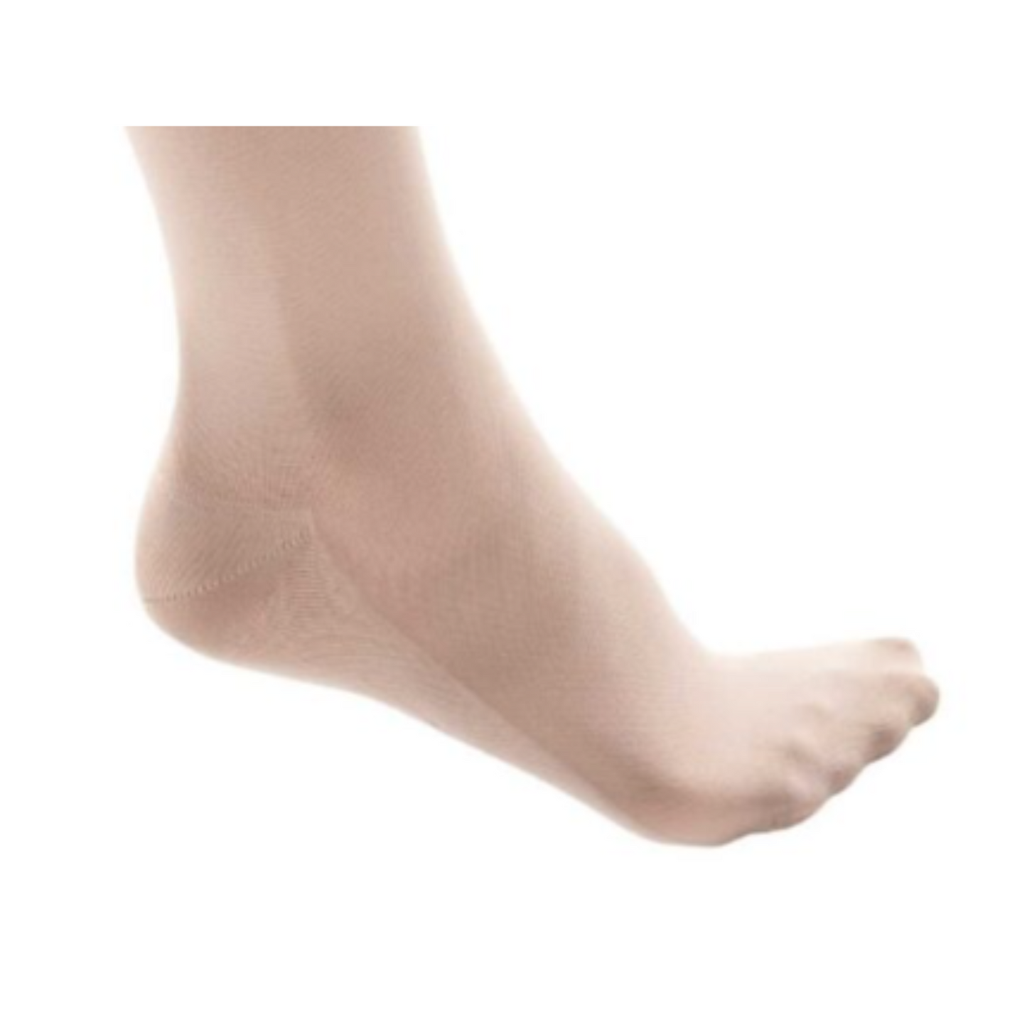 mediven Comfort extra-soft & comfortable compression pantyhose (A-T) closed toe